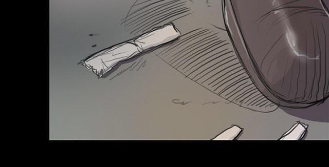 乌龙院四格漫画韩漫全集-第15话 老不死的无删减无遮挡章节图片 