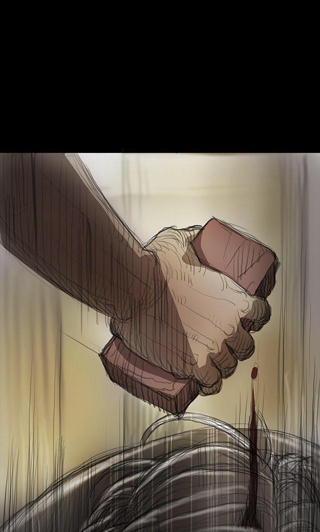 乌龙院四格漫画韩漫全集-第18话 拘捕无删减无遮挡章节图片 