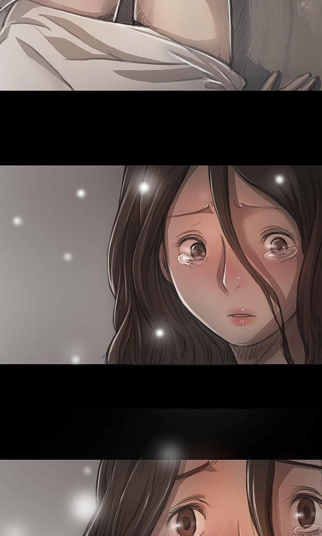 乌龙院四格漫画韩漫全集-第21话 探监无删减无遮挡章节图片 