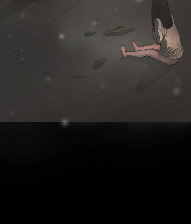 乌龙院四格漫画韩漫全集-第21话 探监无删减无遮挡章节图片 