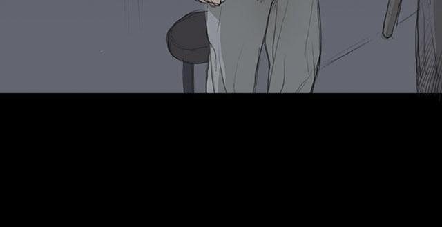 乌龙院四格漫画韩漫全集-第21话 探监无删减无遮挡章节图片 