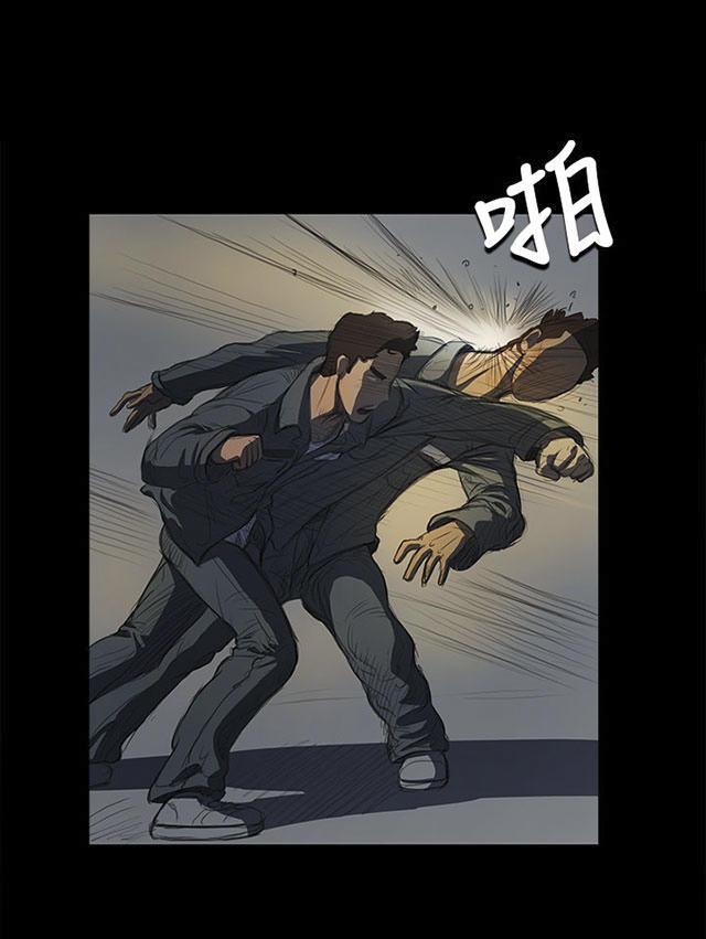 乌龙院四格漫画韩漫全集-第24话 成长无删减无遮挡章节图片 
