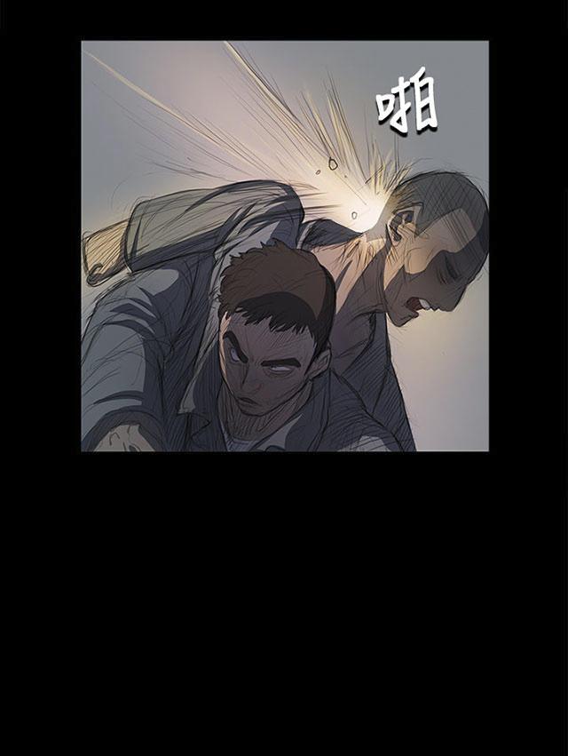 乌龙院四格漫画韩漫全集-第24话 成长无删减无遮挡章节图片 