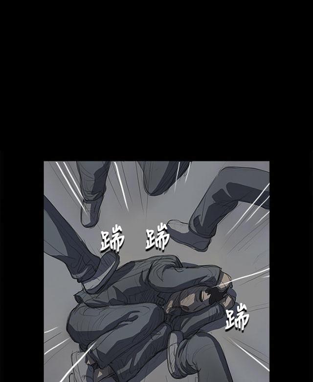 乌龙院四格漫画韩漫全集-第24话 成长无删减无遮挡章节图片 