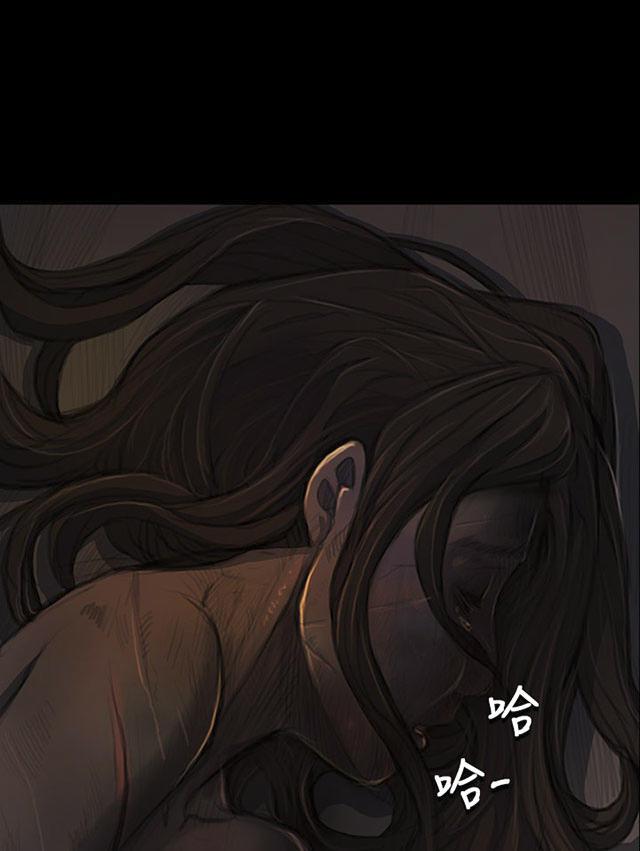 乌龙院四格漫画韩漫全集-第25话 悲惨无删减无遮挡章节图片 