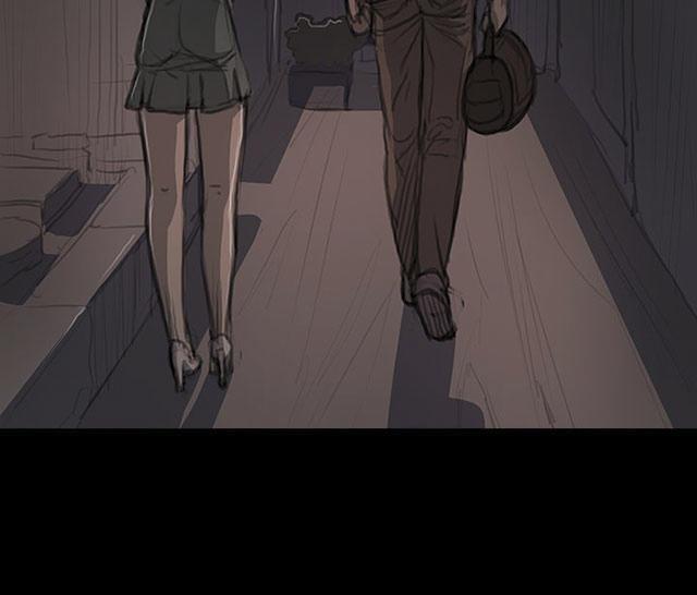 乌龙院四格漫画韩漫全集-第27话 失了心无删减无遮挡章节图片 