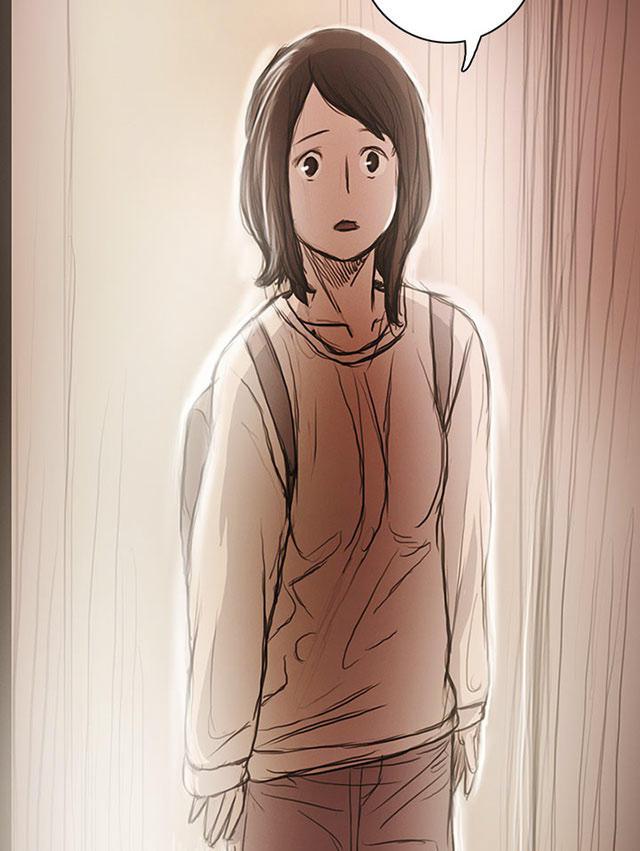 乌龙院四格漫画韩漫全集-第27话 失了心无删减无遮挡章节图片 