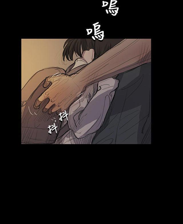 乌龙院四格漫画韩漫全集-第28话 出狱后的对话无删减无遮挡章节图片 