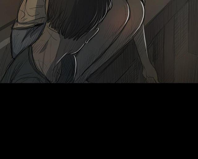 乌龙院四格漫画韩漫全集-第28话 出狱后的对话无删减无遮挡章节图片 