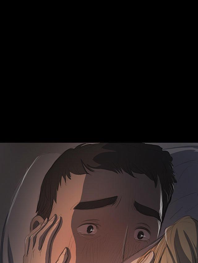 乌龙院四格漫画韩漫全集-第31话 安慰无删减无遮挡章节图片 