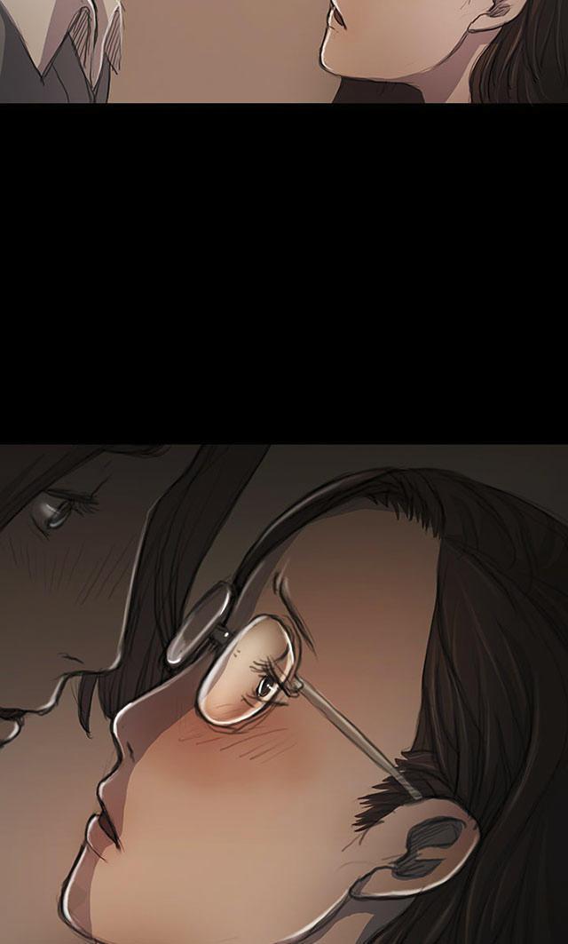 乌龙院四格漫画韩漫全集-第34话 学长无删减无遮挡章节图片 