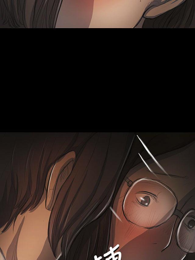 乌龙院四格漫画韩漫全集-第34话 学长无删减无遮挡章节图片 