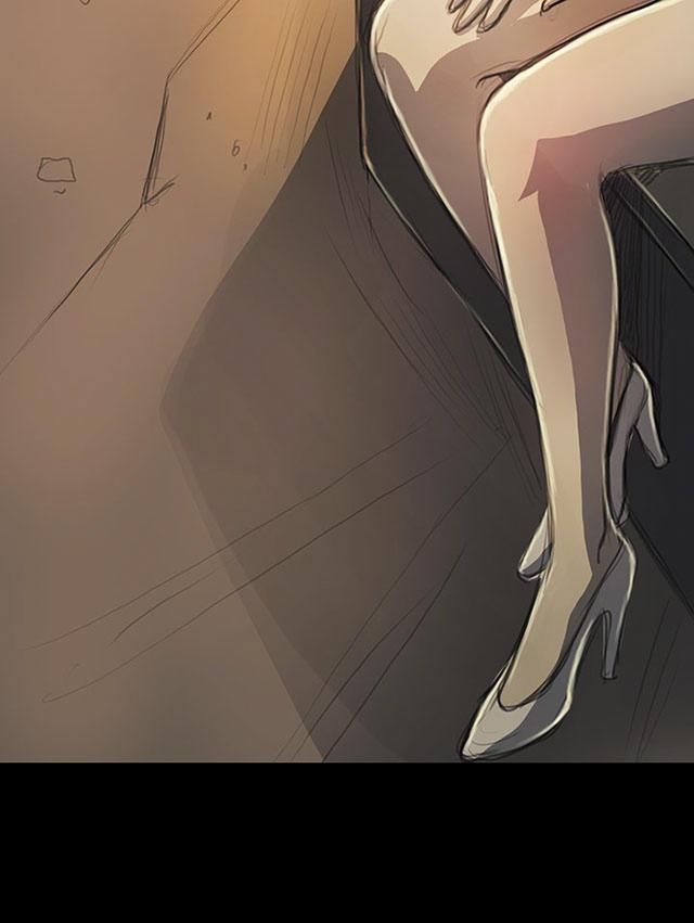 乌龙院四格漫画韩漫全集-第36话 无奈无删减无遮挡章节图片 