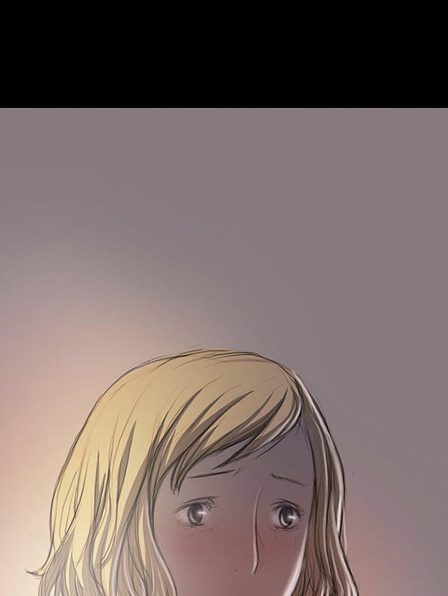 乌龙院四格漫画韩漫全集-第38话 泪如雨下无删减无遮挡章节图片 