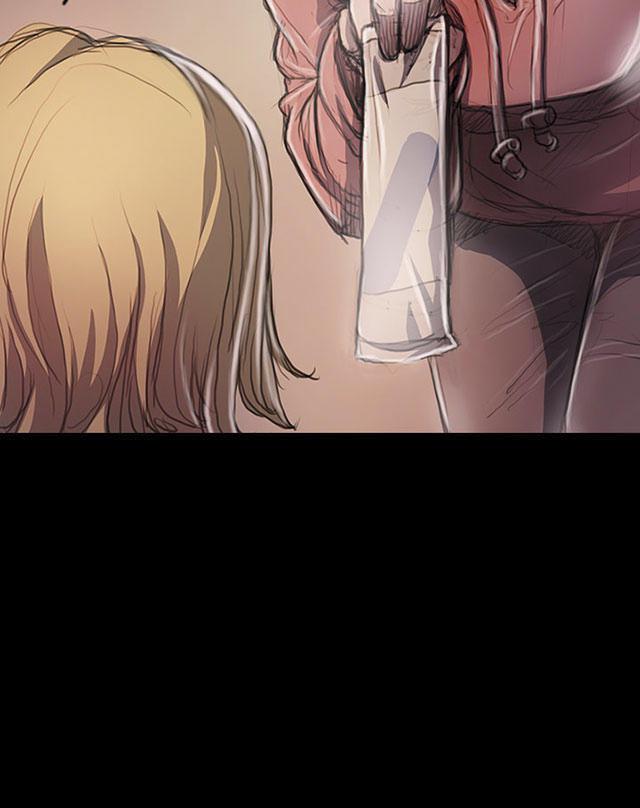 乌龙院四格漫画韩漫全集-第38话 泪如雨下无删减无遮挡章节图片 