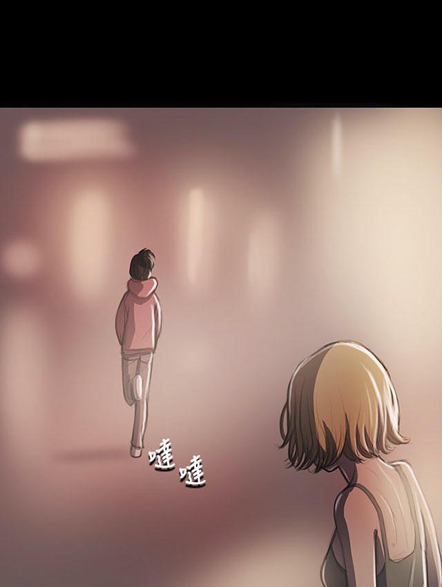 乌龙院四格漫画韩漫全集-第38话 泪如雨下无删减无遮挡章节图片 