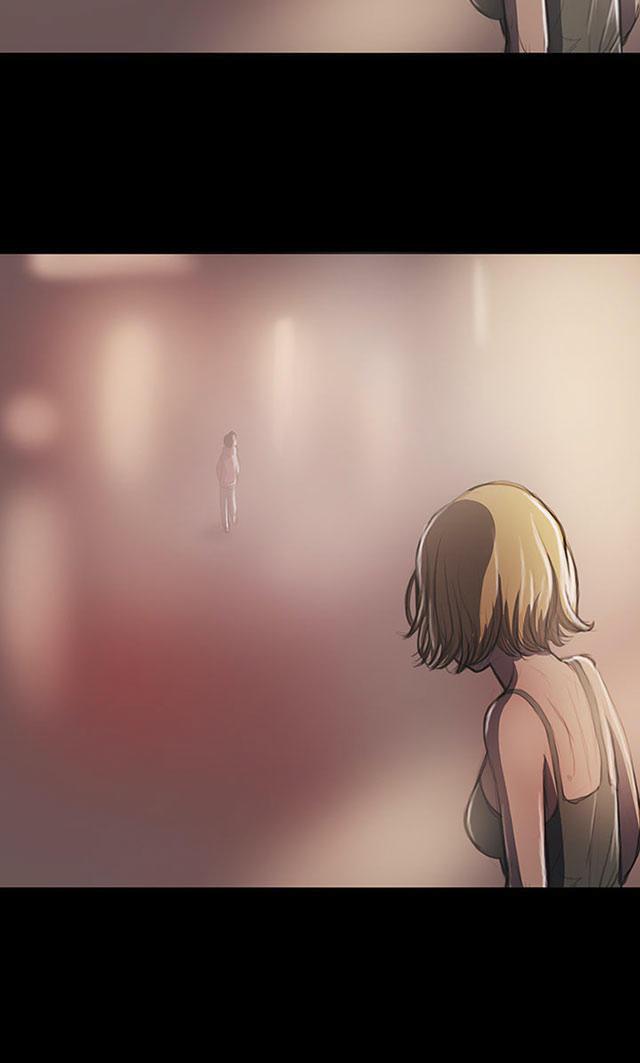 乌龙院四格漫画韩漫全集-第38话 泪如雨下无删减无遮挡章节图片 