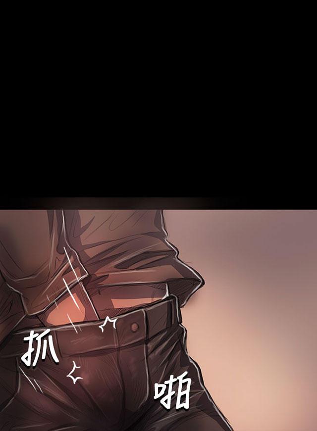 乌龙院四格漫画韩漫全集-第43话 想死吗无删减无遮挡章节图片 