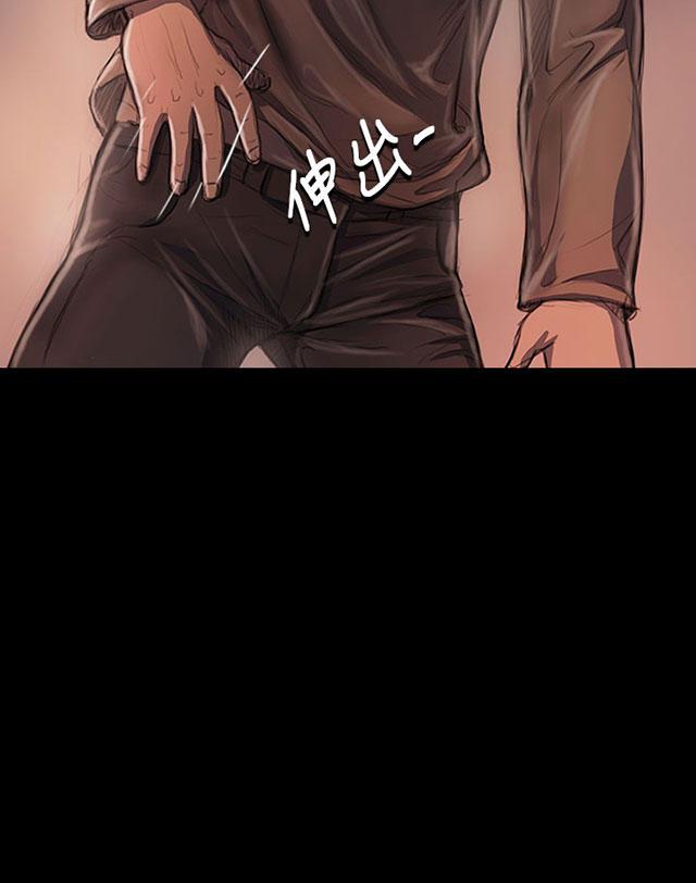 乌龙院四格漫画韩漫全集-第43话 想死吗无删减无遮挡章节图片 