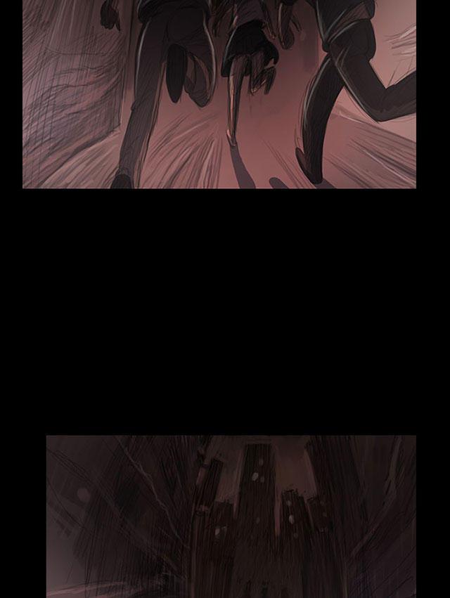 乌龙院四格漫画韩漫全集-第46话 曾经无删减无遮挡章节图片 