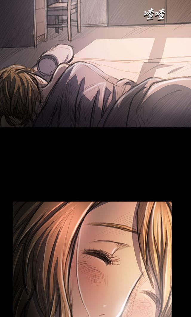 乌龙院四格漫画韩漫全集-第49话 满足感无删减无遮挡章节图片 