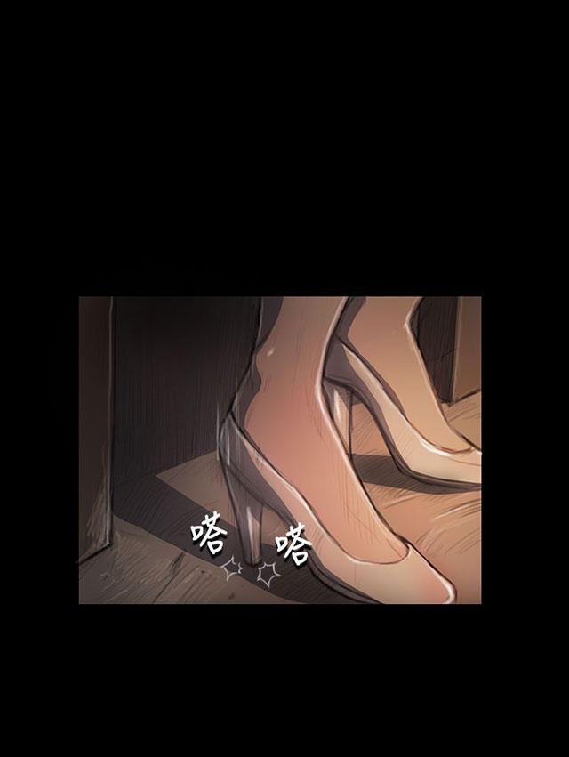 乌龙院四格漫画韩漫全集-第50话 跟随无删减无遮挡章节图片 