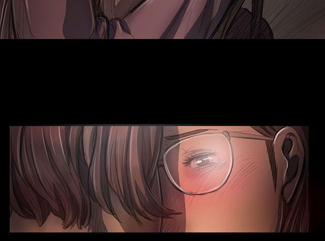 乌龙院四格漫画韩漫全集-第51话 学长的真面目无删减无遮挡章节图片 