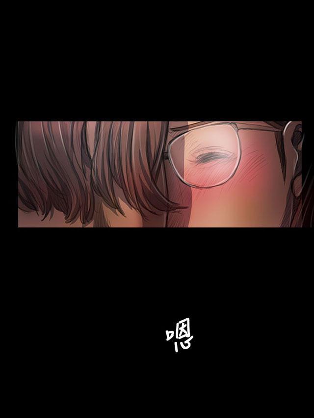 乌龙院四格漫画韩漫全集-第51话 学长的真面目无删减无遮挡章节图片 