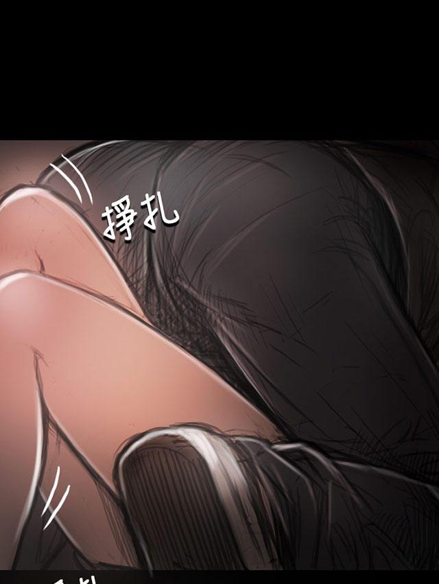 乌龙院四格漫画韩漫全集-第53话 千钧一发无删减无遮挡章节图片 