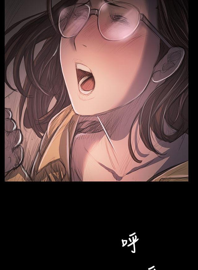 乌龙院四格漫画韩漫全集-第53话 千钧一发无删减无遮挡章节图片 