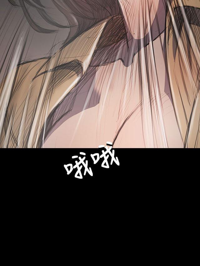 乌龙院四格漫画韩漫全集-第53话 千钧一发无删减无遮挡章节图片 