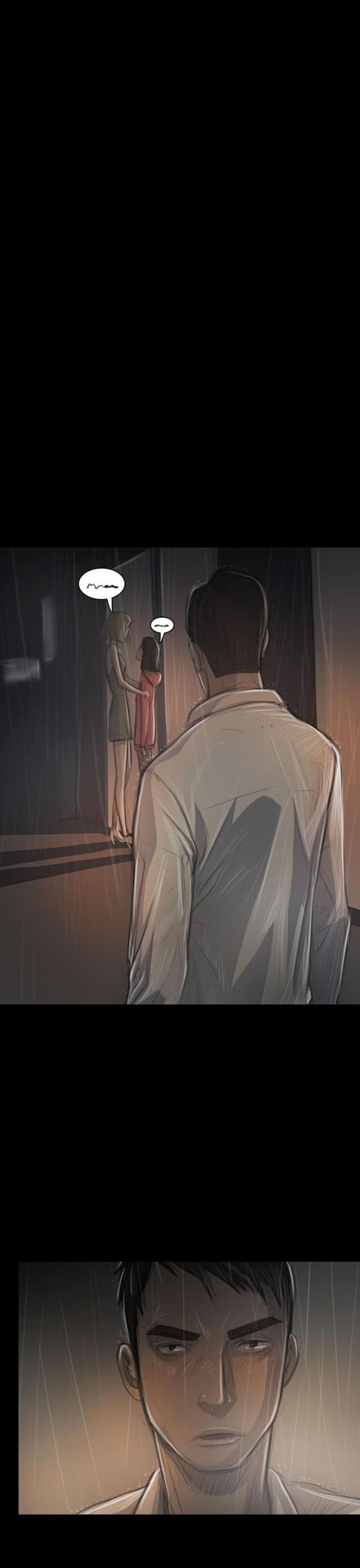 乌龙院四格漫画韩漫全集-第69话 雨夜再来无删减无遮挡章节图片 