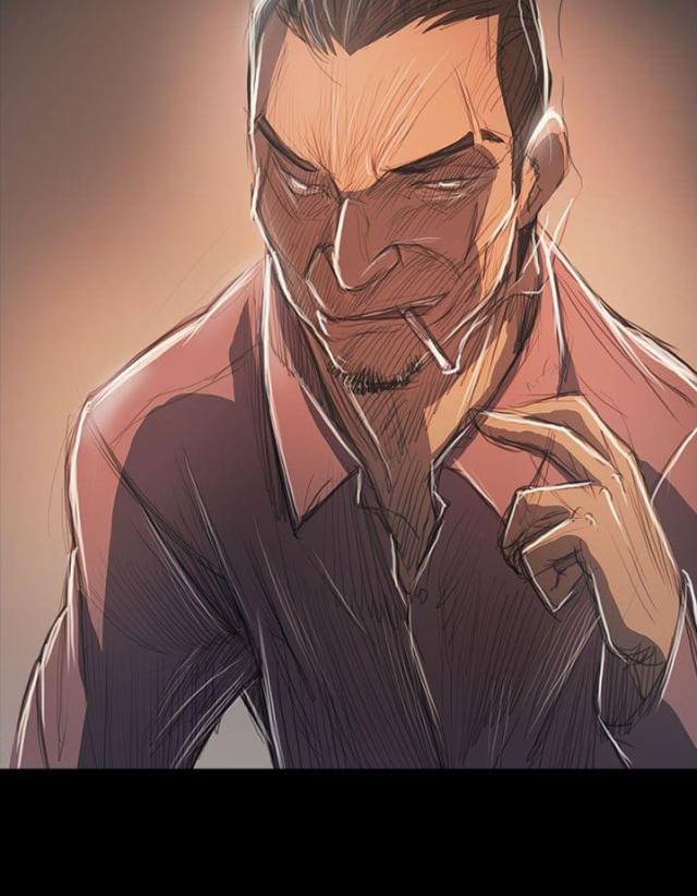 乌龙院四格漫画韩漫全集-第105话 被抓的刑警无删减无遮挡章节图片 