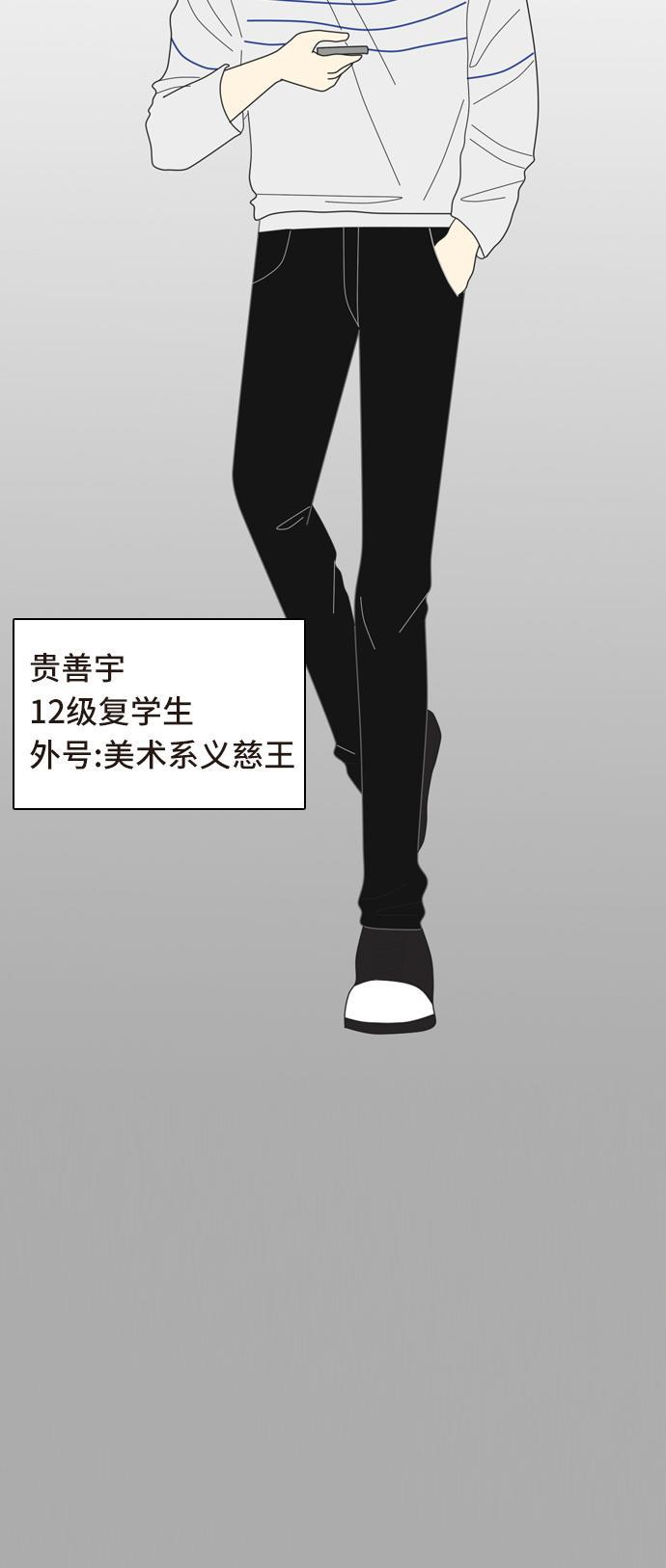 侦探学园q漫画韩漫全集-[第5话] 我得了和男人接触就会死的病。(2)无删减无遮挡章节图片 