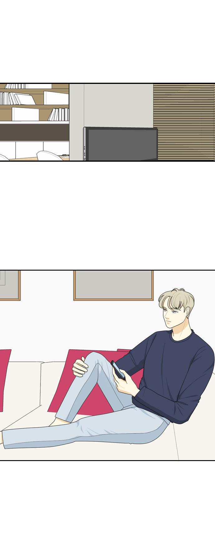 侦探学园q漫画韩漫全集-[第66话] 四角恋 2无删减无遮挡章节图片 