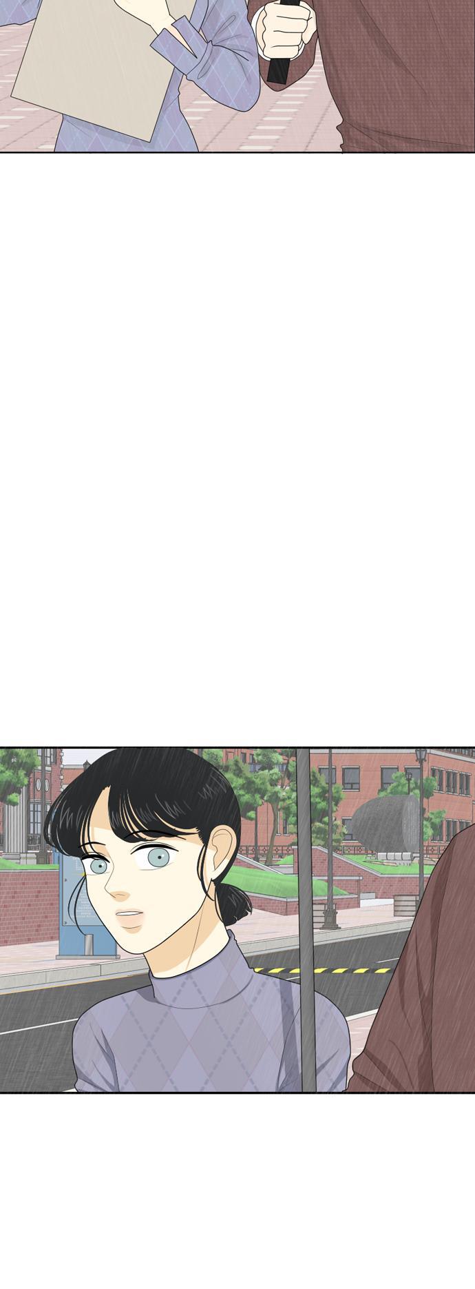 侦探学园q漫画韩漫全集-[第67话] 四角恋 3无删减无遮挡章节图片 
