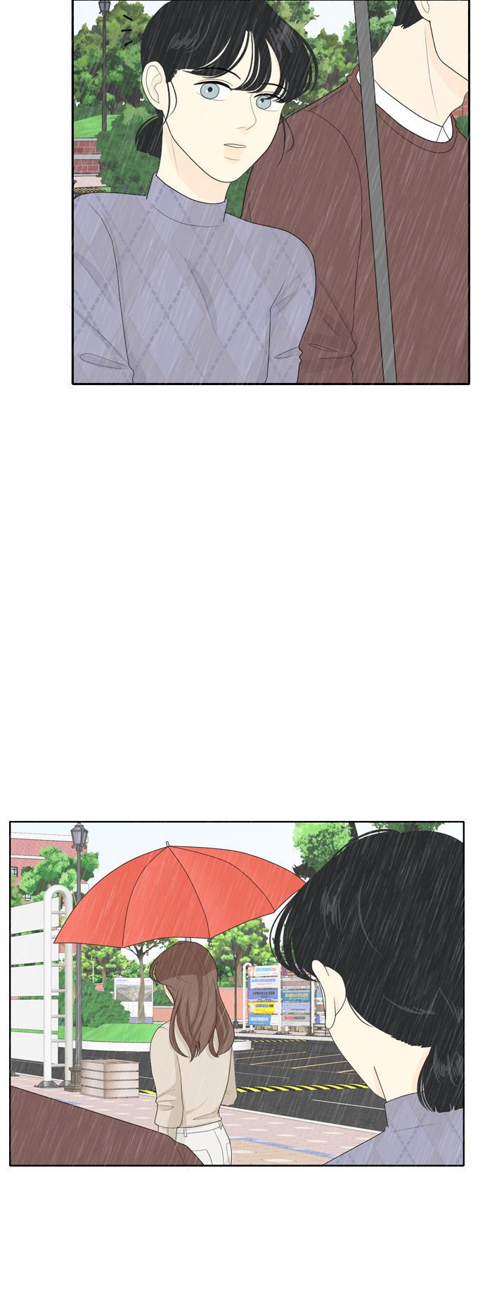 侦探学园q漫画韩漫全集-[第67话] 四角恋 3无删减无遮挡章节图片 