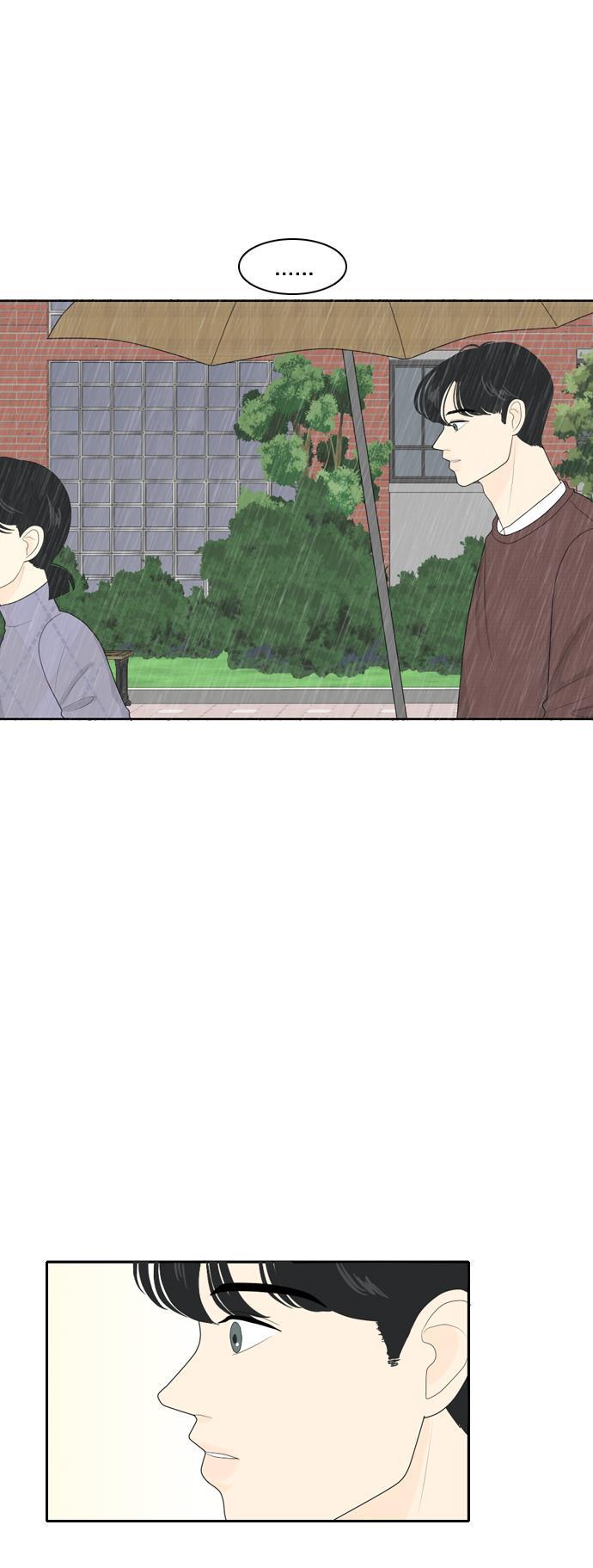侦探学园q漫画韩漫全集-[第67话] 四角恋 3无删减无遮挡章节图片 