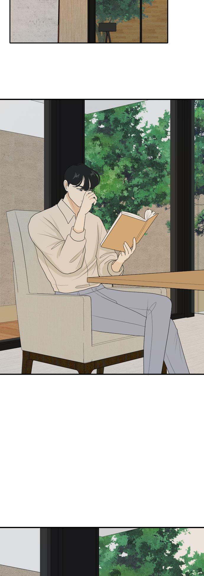 侦探学园q漫画韩漫全集-[第113话] 世事难料无删减无遮挡章节图片 