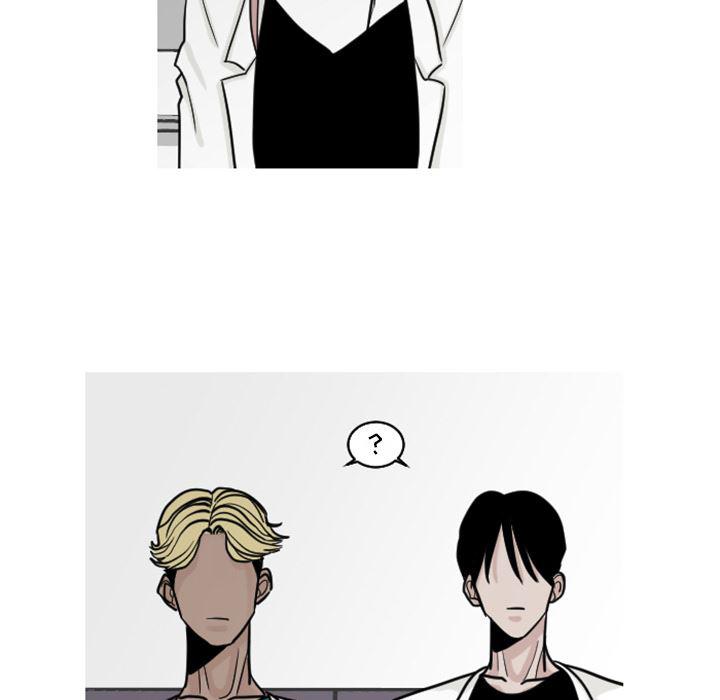 师兄漫画韩漫全集-19无删减无遮挡章节图片 
