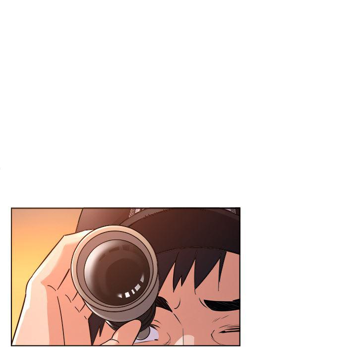 漫画集韩漫全集-第2话无删减无遮挡章节图片 