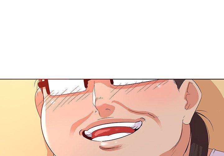 漫画集韩漫全集-第3话无删减无遮挡章节图片 