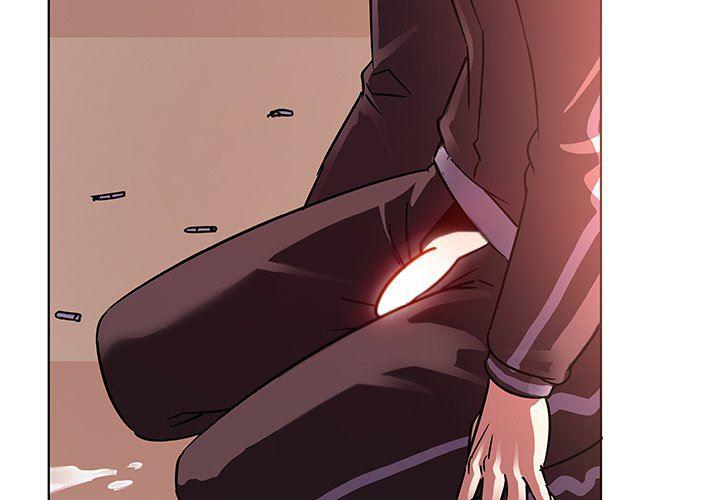 漫画集韩漫全集-第5话无删减无遮挡章节图片 