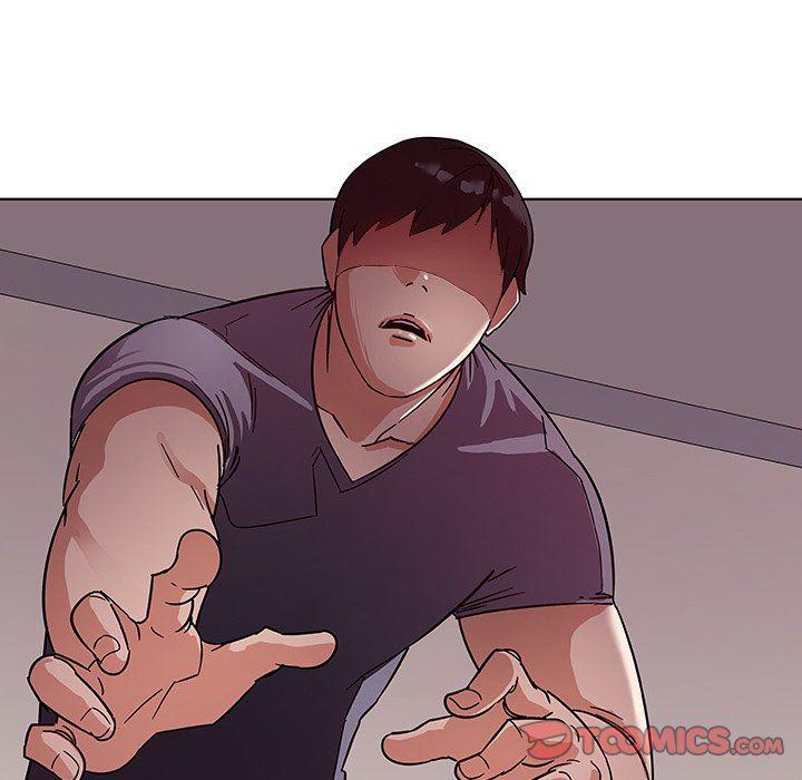 漫画集韩漫全集-第5话无删减无遮挡章节图片 