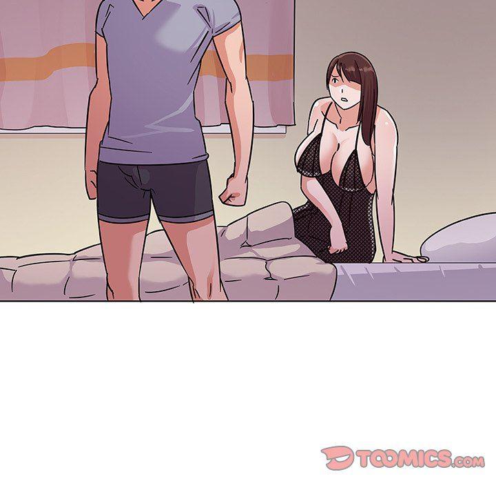 漫画集韩漫全集-第5话无删减无遮挡章节图片 