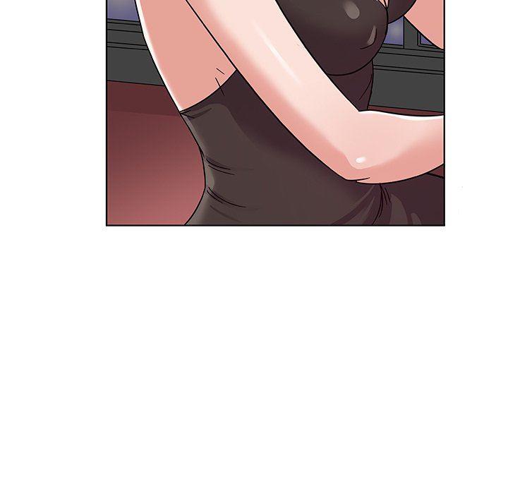 漫画集韩漫全集-第5话无删减无遮挡章节图片 