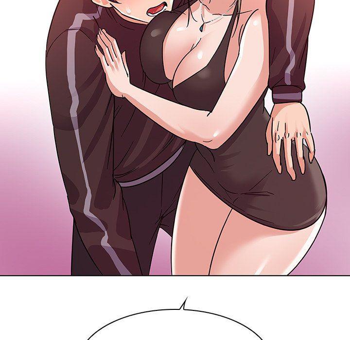 漫画集韩漫全集-第5话无删减无遮挡章节图片 