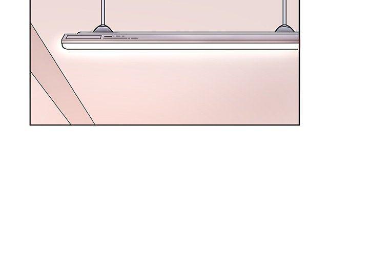 漫画集韩漫全集-第6话无删减无遮挡章节图片 