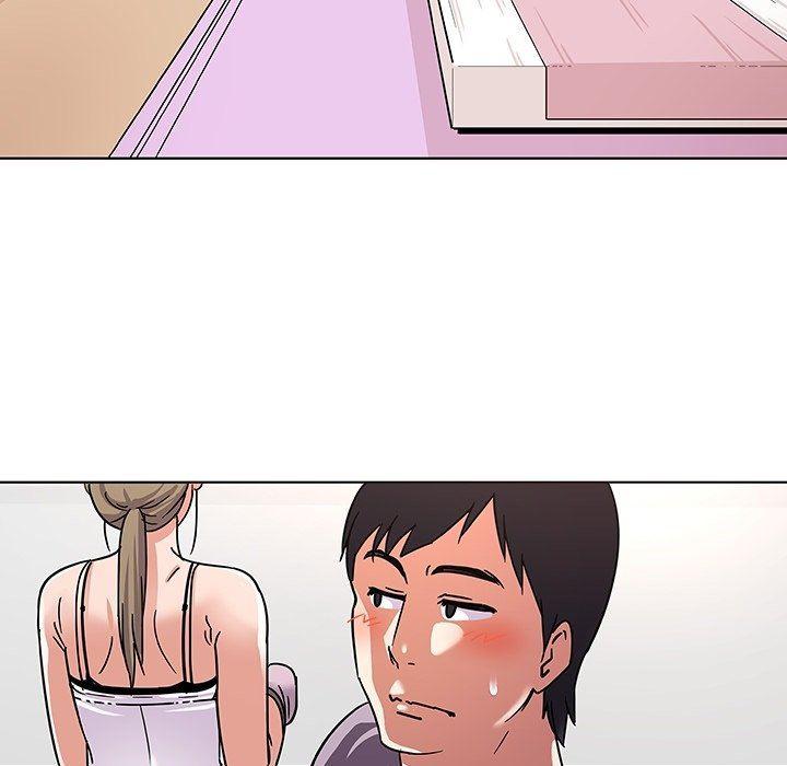 漫画集韩漫全集-第6话无删减无遮挡章节图片 