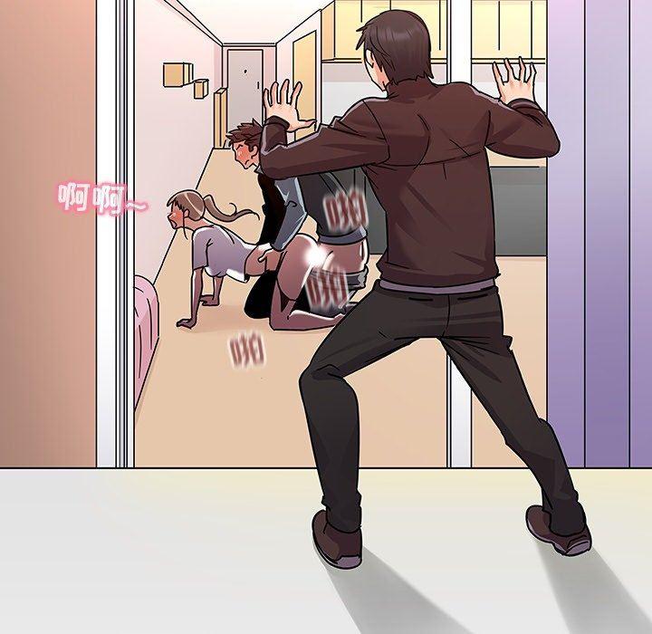 漫画集韩漫全集-第8话无删减无遮挡章节图片 